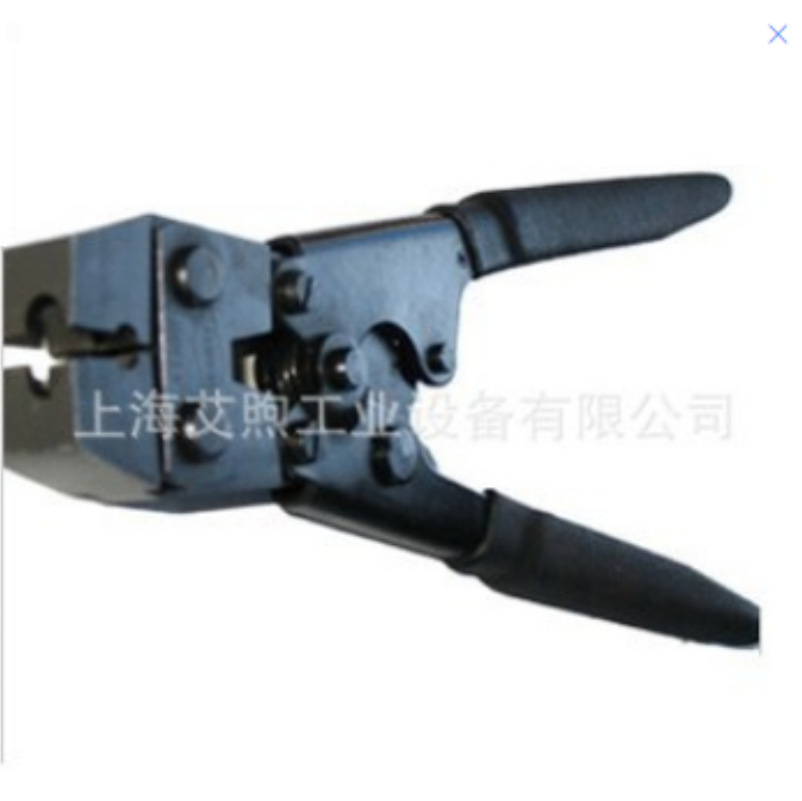 1097侧口卡箍钳 重型卡箍钳 工业汽配管子装配工具