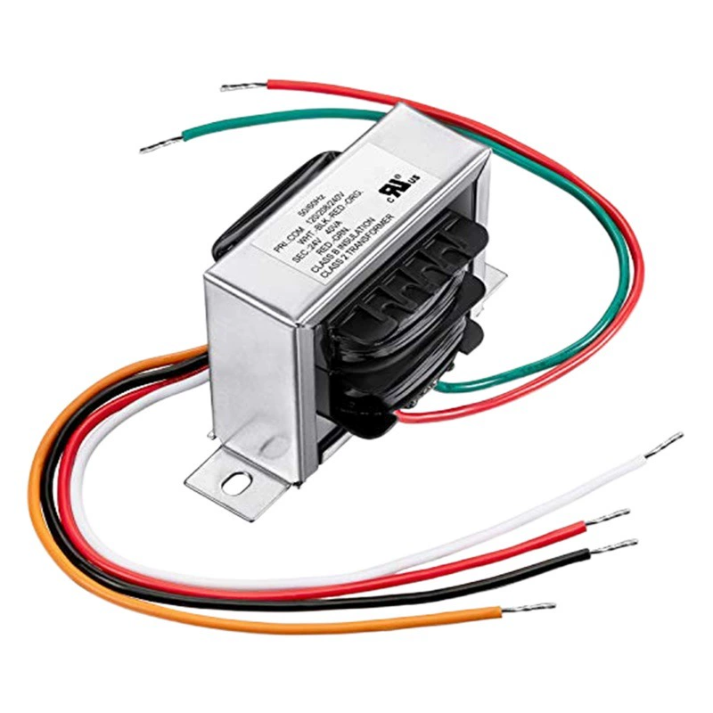 24V40VA 4031F Трансформатор управления PRI 120/208/240V 50/60Hz SEC 24V40