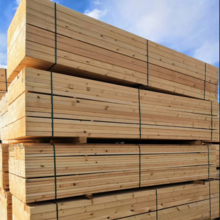Sichuan Sylvestris Pine Antiseptic Wood, Engineering Ceiling Wood Strips, Pavilion Pillars, Antiseptic Outdoor Wood Flooring Manufacturer