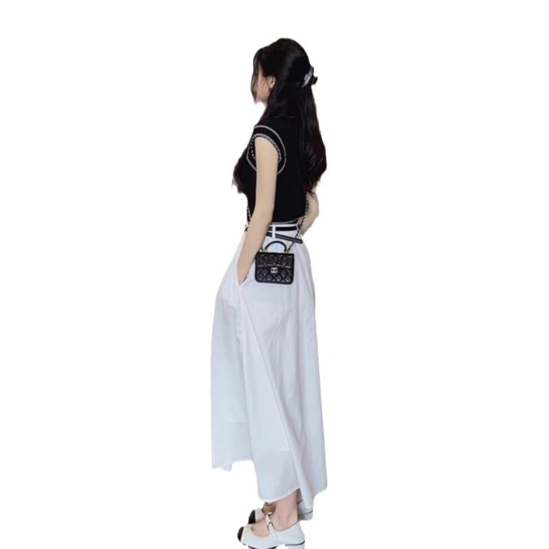 夏の服とセットの痩せた茶系は塩系の軽熟ネット赤揚げ街の減齢2着のスカートの子供を着ている|undefined