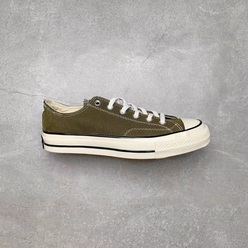 Putian Classic 1970S Negro High-top Pareja Casual Todo-fósforo Campus Hombres y mujeres Zapatos de lona transpirables para estudiantes