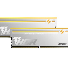 �m����׿�ɳrDDR5 6000 32GB(16GB&times;2)�חl̨ʽ�ȴ�l CL36�yɫ