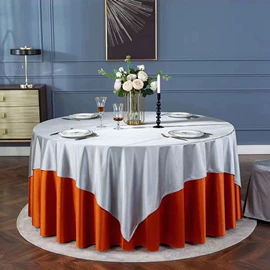 纤维枕;餐垫、餐巾;酒店桌布台布