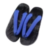 Guo Lian Sanbing Single Shoes (Blue)