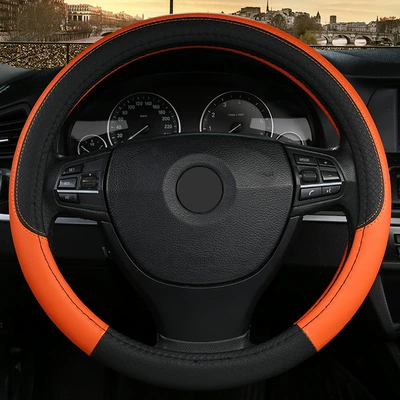 Steering wheel cover Four Seasons GM steering