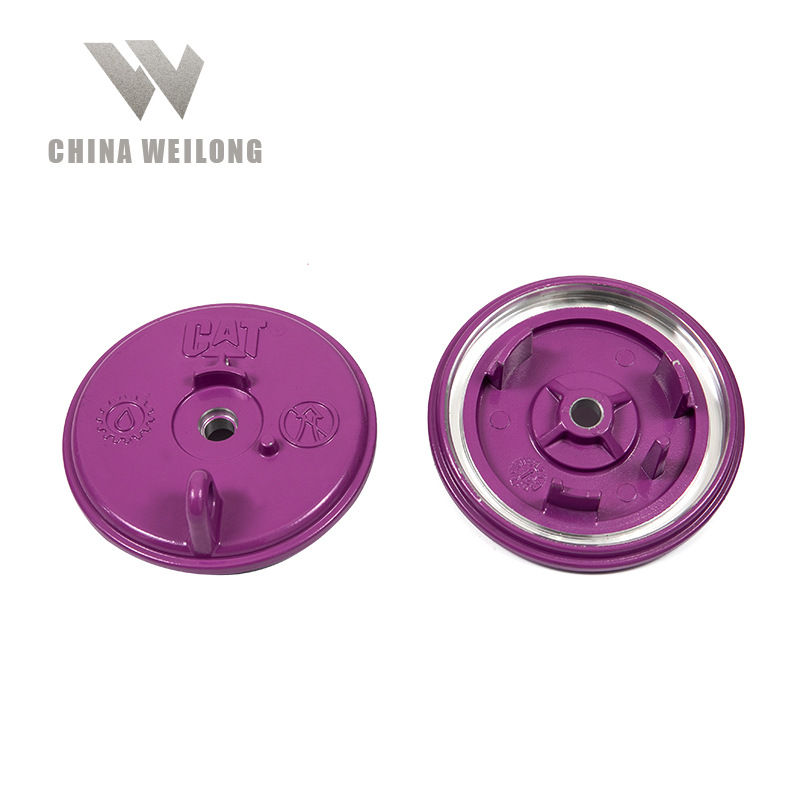 铝合金压铸件厂家按需生产各类铝铸造件ADC12 A360 表面喷塑 电泳