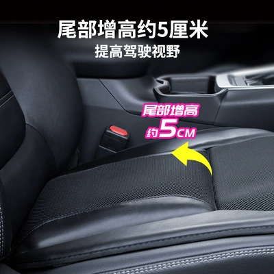 Universal Pad Ventilation – Universal Seat cushion, seat cover