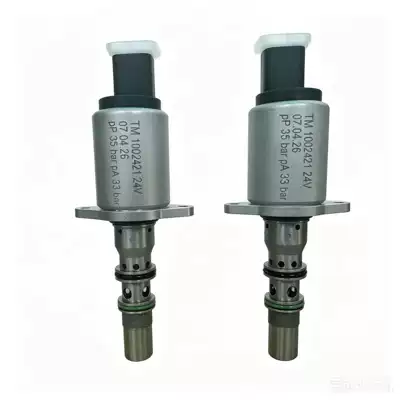 Other power supply, ignition system Sany Multi-Way Valves, Excavators