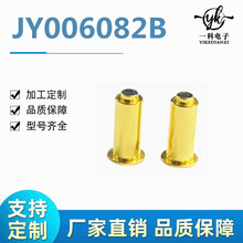 ��������25A������5*10.3mm �D��ʽpogopin���ɜyԇ̽�