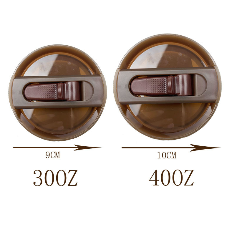 New Stanley Sealed Leak-Proof Cup Lid Stanly Car Cup Replacement Cup Lid Ice Cup Removable Foldableing Lid New Stanley Sealed Leak-Proof Cup Lid Stanly Car Cup Replacement Cup Lid Ice Cup Removable Foldableing Lid