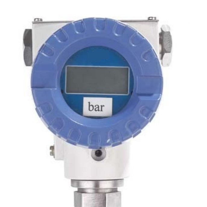 原装PQ40-P20E2M4R 带LED显示压力变送器PQ40-P200E2M4R