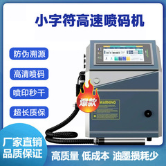 広東小文字インクジェット機メーカー高速知能全自動ライン生産日スタンプ機価格