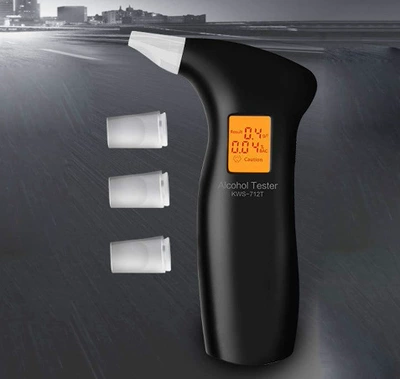 Button speed controller digital tachometer