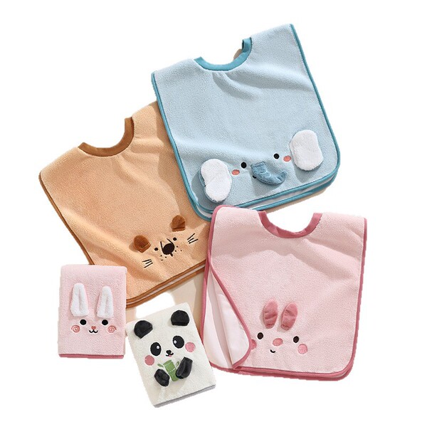 Antibacterial universal baby hygiene product