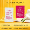 DISAAR cross -border dedicated to hair bleeding color powder shampoo mild, no harmless hair, easy to operate faded factory direct sales wholesale