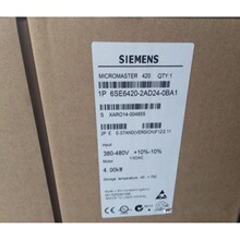 6SE6420-2AD24-0BA1���T��MM420׃�l��4ǧ��6SE6420-2AD24-OBA1