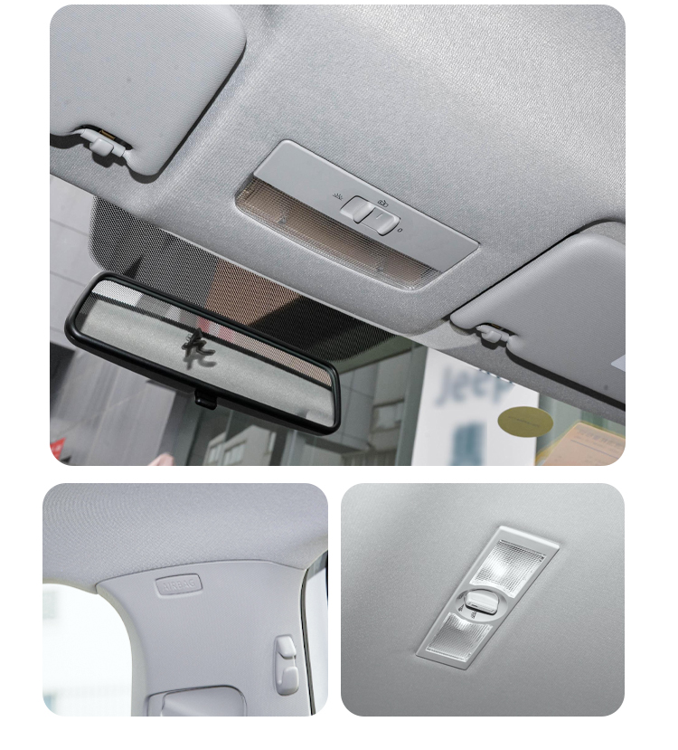 Suitable for Buick Lacrosse Excelle Regal Envision Inland Car Ceiling Assembly Ceiling Lining Lining Removal