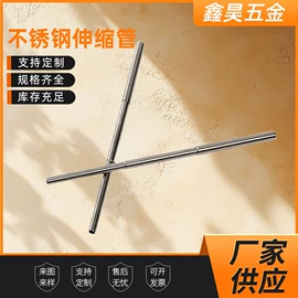 不锈钢圆管;不锈钢异型管;其他不锈钢管