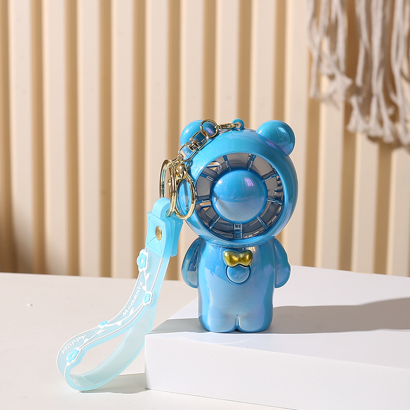  Лазурный, с медвежатами+60*123*50  