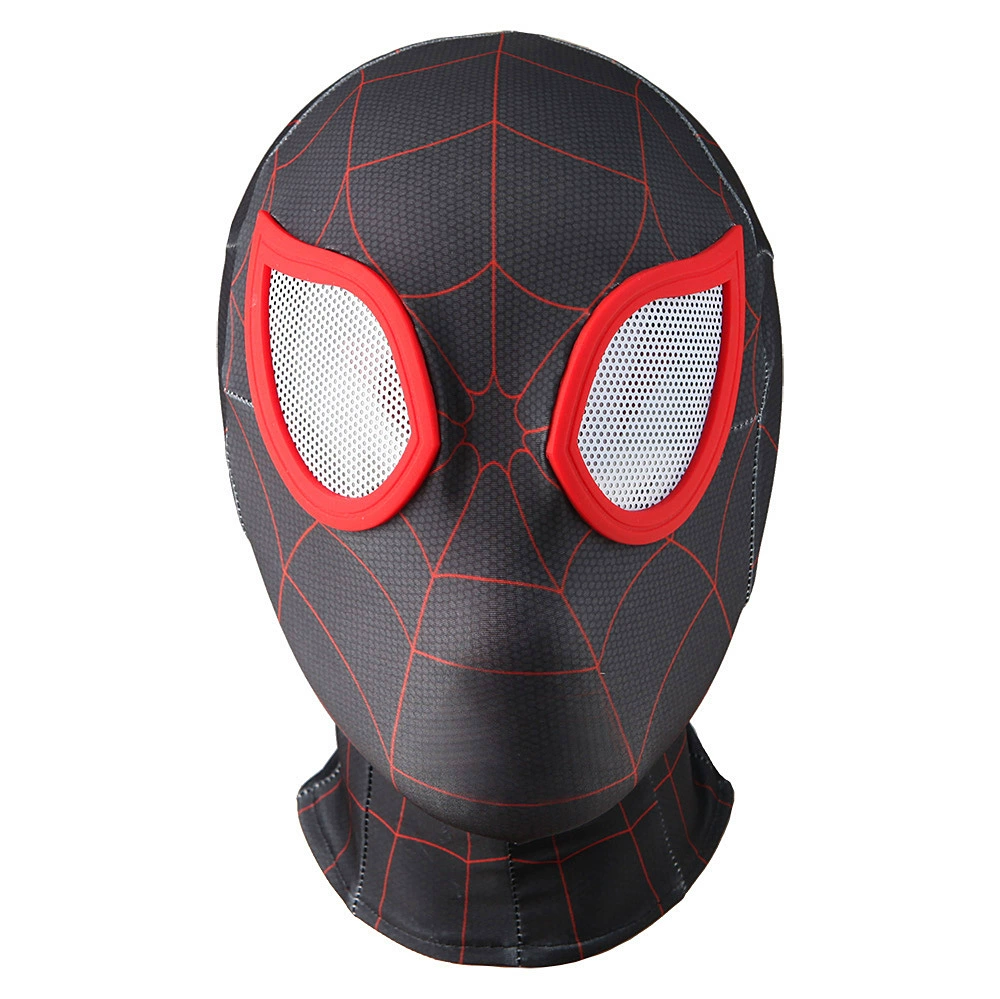 Mask, suit, tight, cosplay