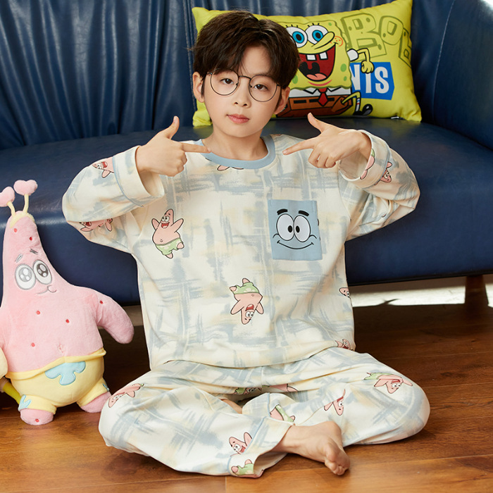 55041 Patrick Star