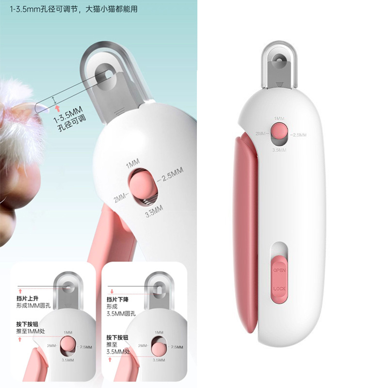 Tazón para gatos, antideslizante, con protección de pierna, diseño macaron, ideal para comida y agua