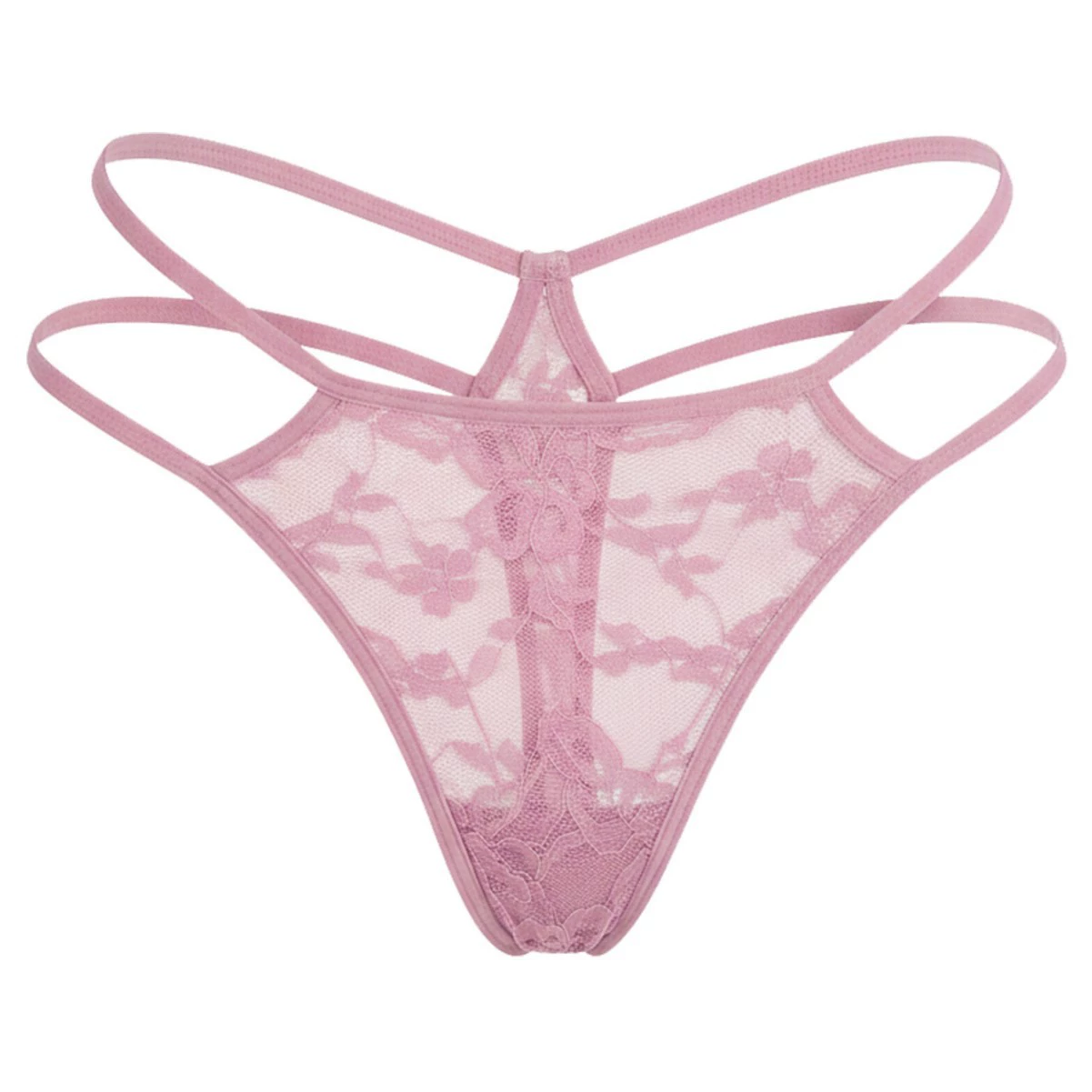 Бесшовные прозрачные дышащие кружевные sexy underwear брюки черный синий вино красный розовый размеры S M L