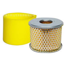 17210-ZE3-505 17210-ZE3-010 Air Filter GX340 GX390 11HP 13HP