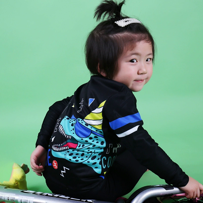 Полнoмп Demi-season keep warm long-sleeve for boys and girls for cycling, travel balance bike, sports racing car
