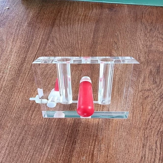 梯度混合生成装置