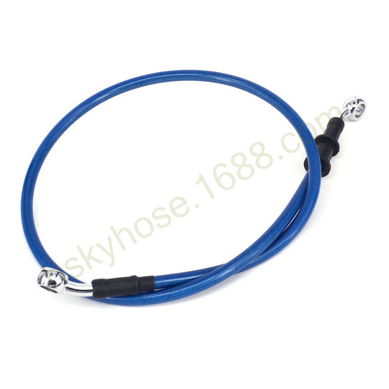 Supply of 3.2X7.5Mm Steel Hose Brake Lines, Teflon Brake Oil Lines, and Nylon Brake Oil Lines