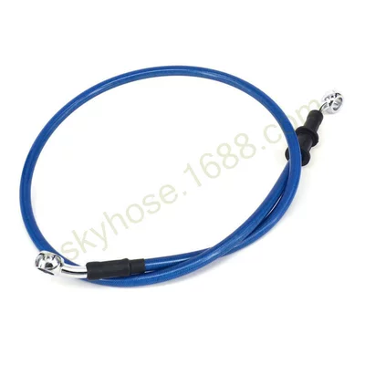 Brake Oil Lines, and – Other brake systems