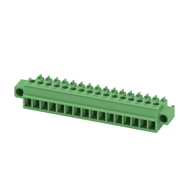 菲尼克斯电气 MC 1,5/16-STF-3,81 - разъем для печатной платы 1827842