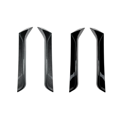 Wing Spoiler Fixed Wind Wing | Fixed wind wing