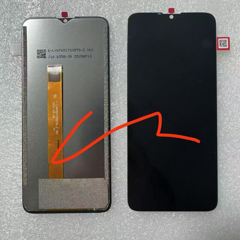 Suitable for M-Horse Mobile Phone Display Prime 20 Pro Overseas Exclusive S22 Max, Hot 30