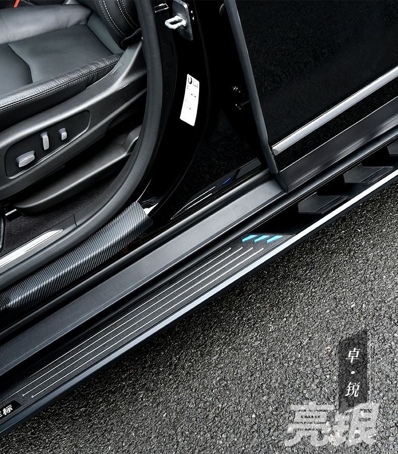 Applicable to Beijing Hyundai ix35 pedal ix25 pedal Tucson ix45 Shengda Santa fe welcome pedal
