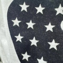 ֲ�q�C�����N��ɫ��ɫ�D����ĸ��־�L��ë���A�Ʒ��bЬñ���ϲ���