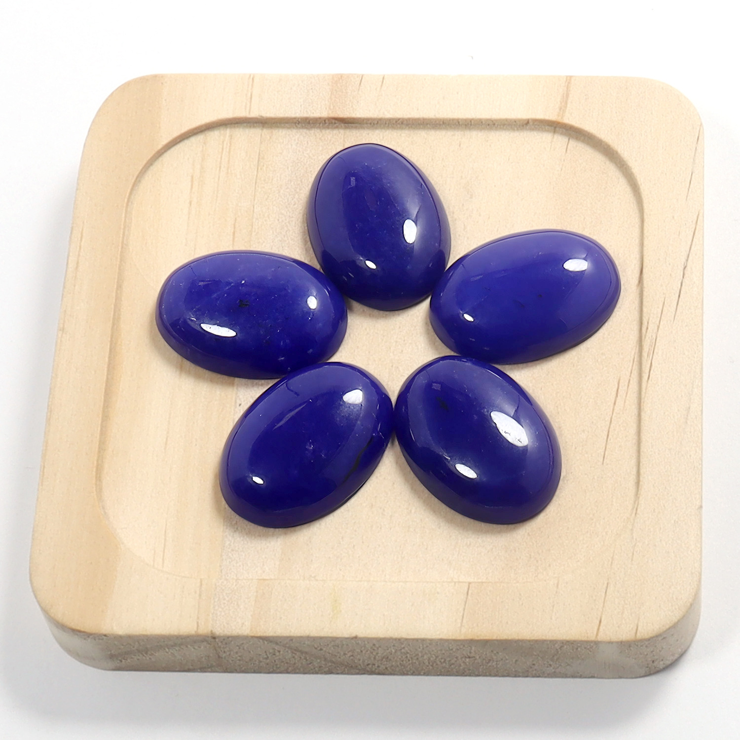 컬러 청금석 추가