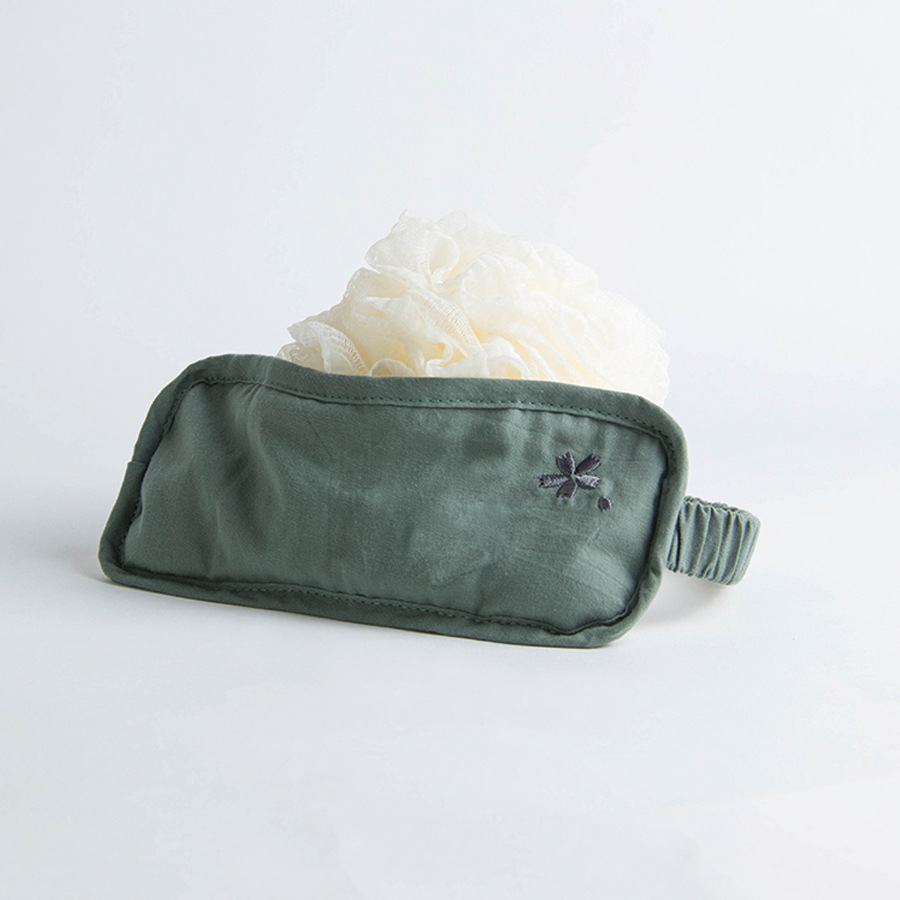High-end Eye Mask For Sleep With Gravity Heating And Cold Compress_voghion.com