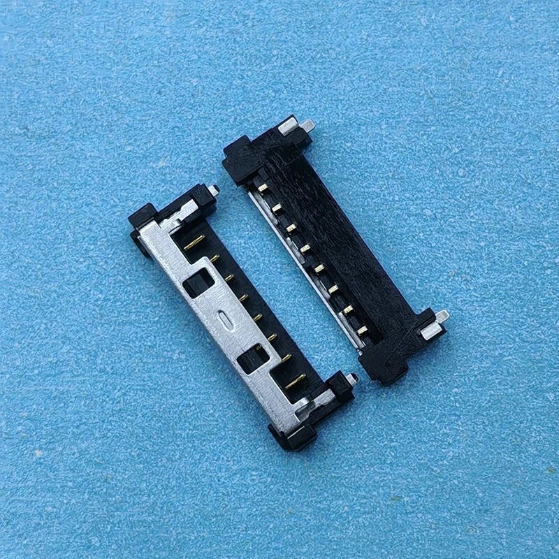 8Pin Battery Flexible Fpc Connector for Asus Laptop 13 S5100U X510Un