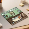 X1-1043 Comfortable Corner/24 pages