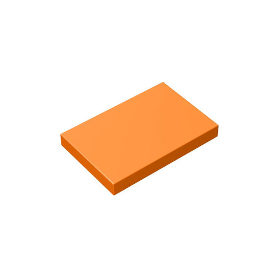 [50g] Compatible with Lego Building Blocks 26603 Small Particles Insertion Science and Education MOC Parts Parts Parts Parts 2X3 Light Panel