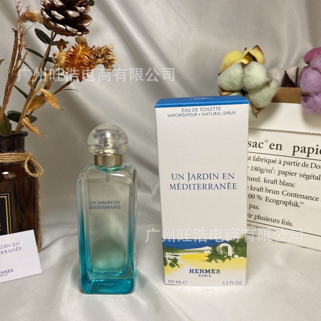 Perfume de marca, dulce, verdadero, azul, deportivo, hombre salvaje, amor, fragancia 100ml.