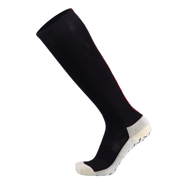 Medical Compression Stockings Knee High Sports Football Socks Anti Slip Outdoor Bicycle Pressure Elastic Running Socks Medical Compression Stockings Knee High Sports Football Socks Anti Slip Outdoor Bicycle Pressure Elastic Running Socks