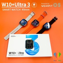 ��ƷW10+ULTRA 3�p֧�������ֱ�΢��GPT�ٶȵ؈DNFC�๦��