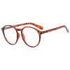 Retro glasses suitable for men and women, internet celebrity, Korean style, wholesale