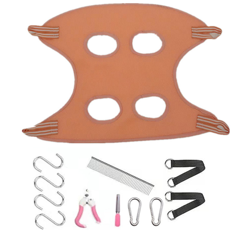 핑크 + 크로스보더 액세서리