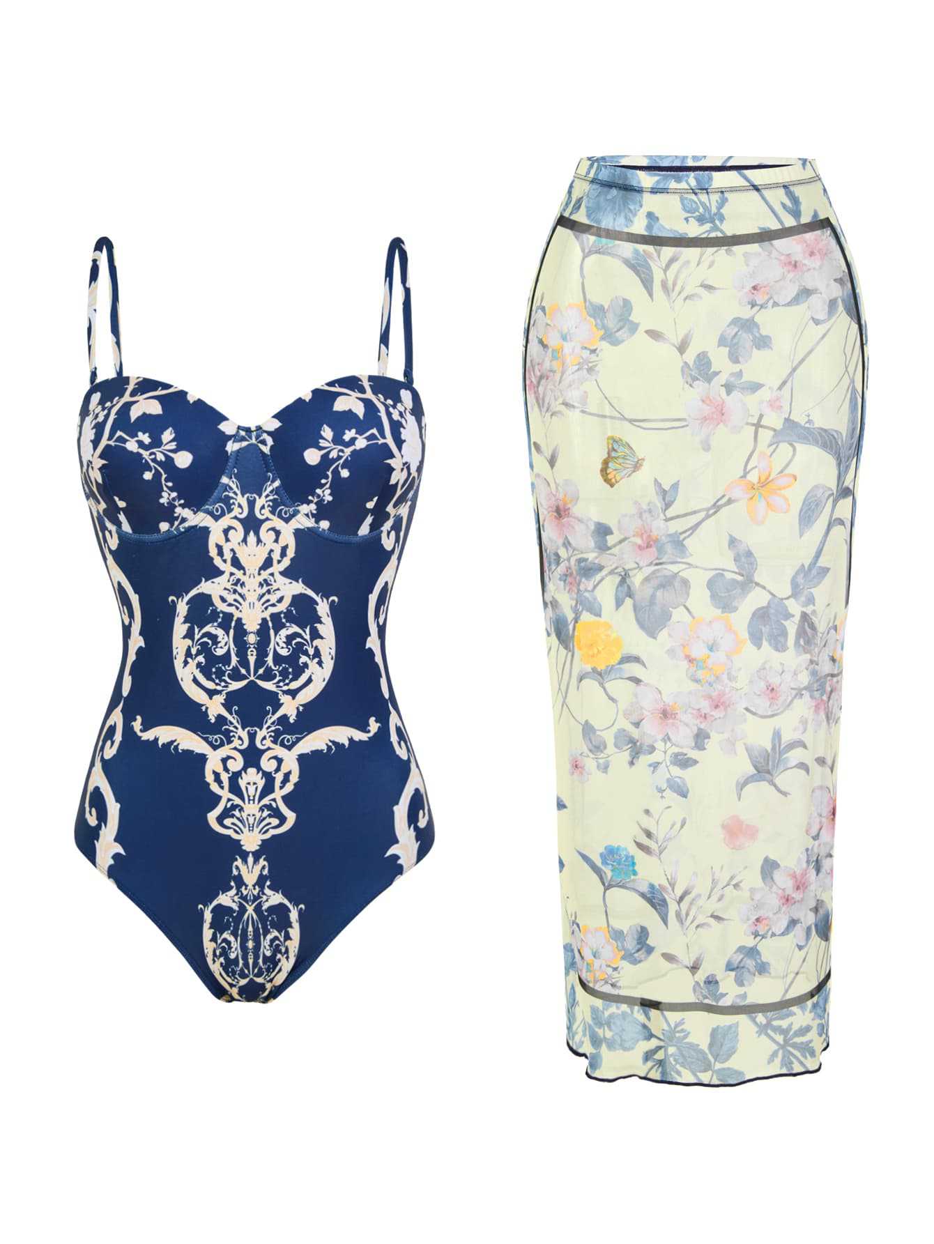 준비되어 있으니 편하게 사진 찍으세요~