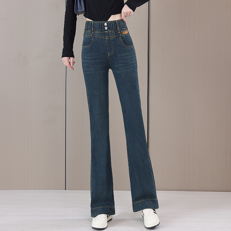 레트로블루 [나인포인트팬츠]