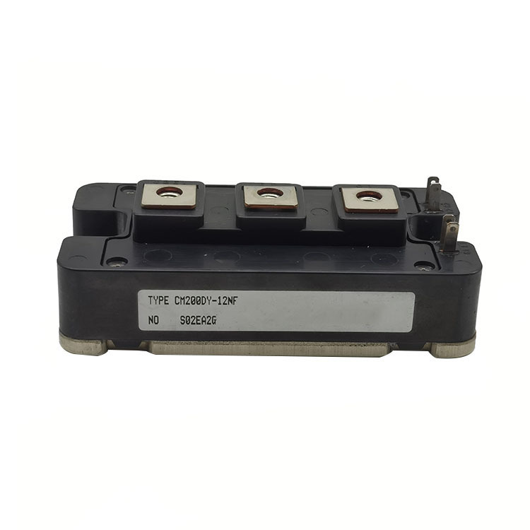 全新原装 CM200DY-12H CM200DY-12NF CM300DY-12H CM300DY-12NF